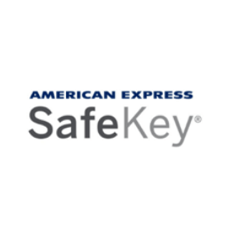 AMERICAN EXPRESS Safekey